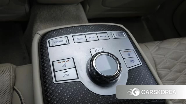 Genesis G80 (RG3) id 4735084 из Кореи 10