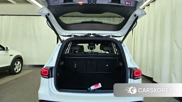 Mercedes-Benz GLB-Class X247 id 3492762 из Кореи 10