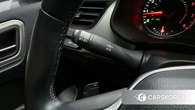 Renault Korea (Samsung) XM3 id 4488711 из Кореи 10