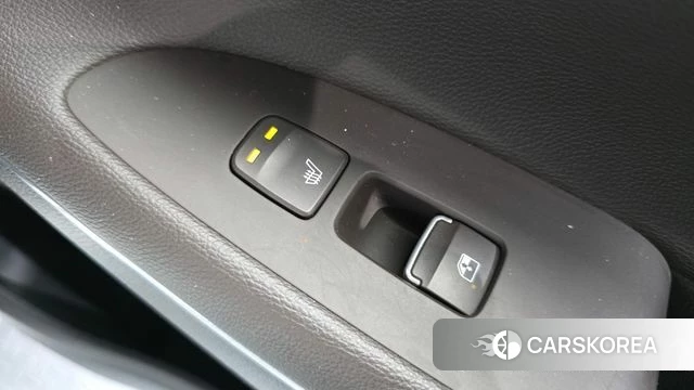 Hyundai The New Grandeur IG id 4482709 из Кореи 10