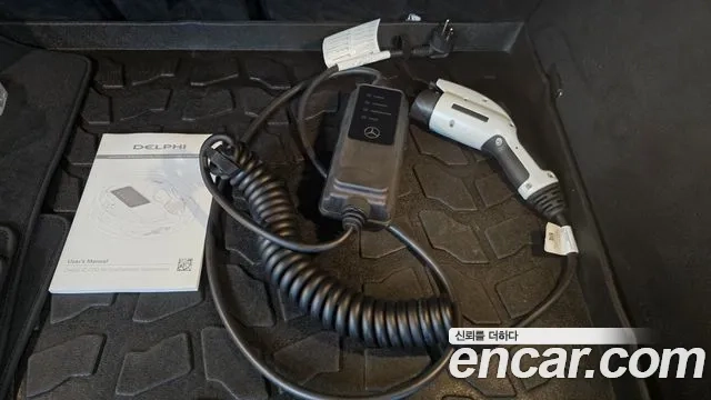 Mercedes-Benz GLC-Class X253 id 2860236 из Кореи 10