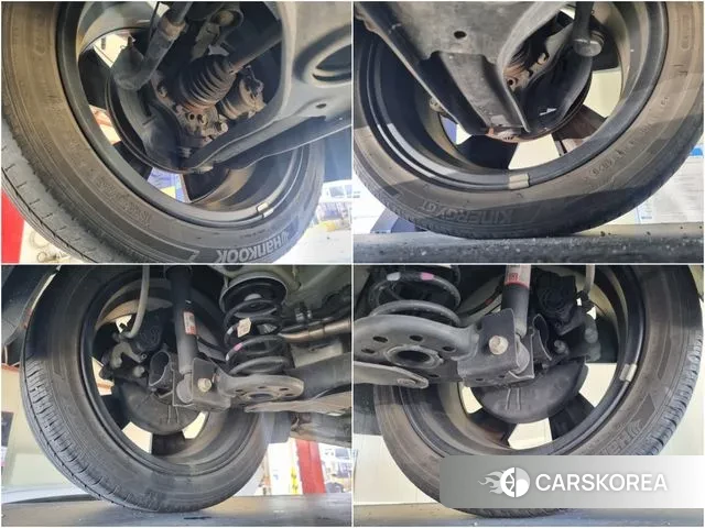 Hyundai Avante (CN7) id 3473680 из Кореи 10