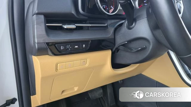 Kia Carnival 4th generation id 4324553 из Кореи 10