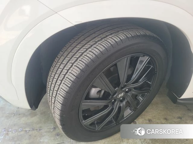 Hyundai Palisade id 4283099 из Кореи 10