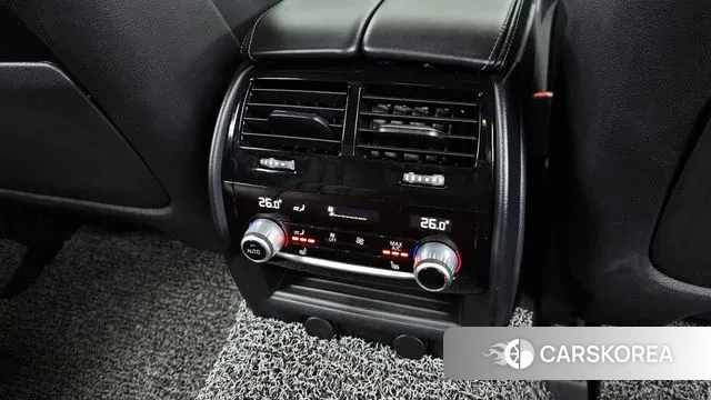 BMW 5 Series (G30) id 3434815 из Кореи 10