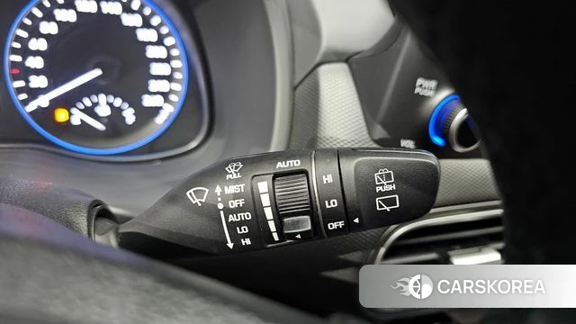 Hyundai Kona id 3937092 из Кореи 10