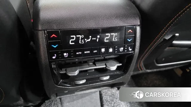 Jeep Grand Cherokee (WL) id 3556280 из Кореи 10