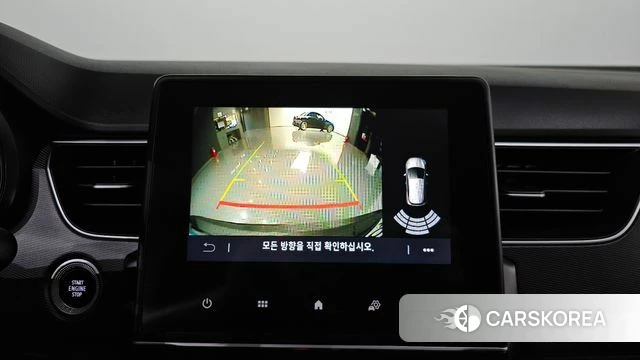 Renault Korea (Samsung) XM3 id 4966318 из Кореи 10