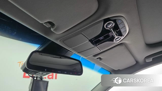 Hyundai Grandeur IG Hybrid id 4907678 из Кореи 10