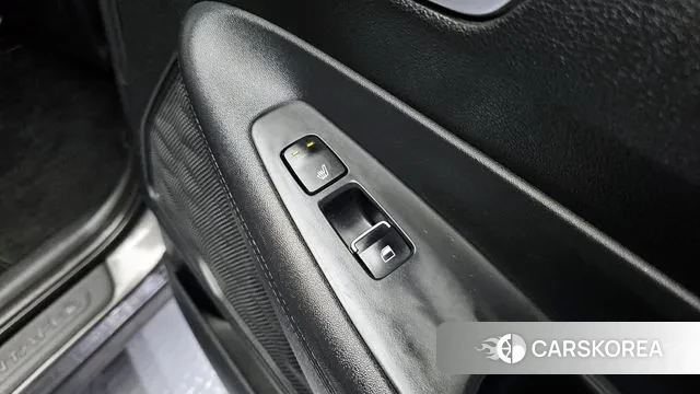 Hyundai Santa Fe TM id 3325028 из Кореи 10