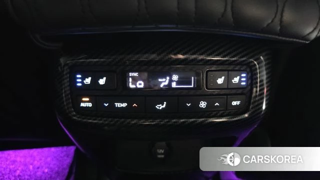 Hyundai Palisade id 4415655 из Кореи 10