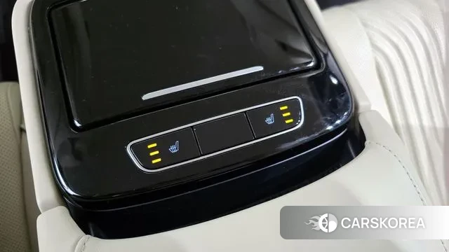 Genesis G80 (RG3) id 3253053 из Кореи 10