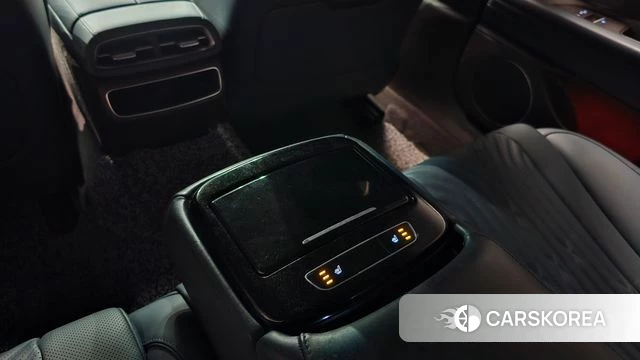 Genesis G80 (RG3) id 4489580 из Кореи 10