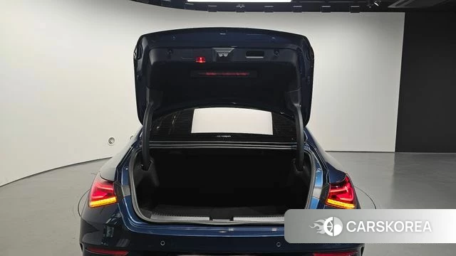 Mercedes-Benz CLA-Class C118 id 4490126 из Кореи 10