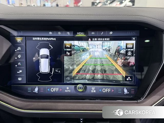 Volkswagen Touareg id 4209955 из Китая 10