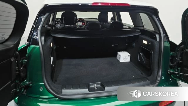 Mini Cooper Clubman id 4683835 из Кореи 10