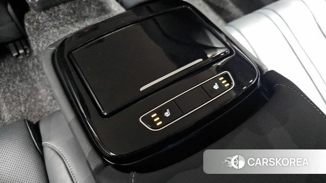 Genesis G80 (RG3) id 3897854 из Кореи 10
