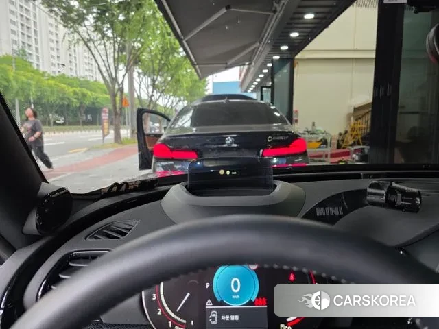 Mini Cooper S Clubman id 3361553 из Кореи 10