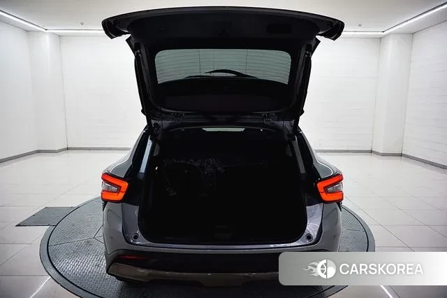 Chevrolet (GM Daewoo) Trax Crossover id 3554792 из Кореи 10