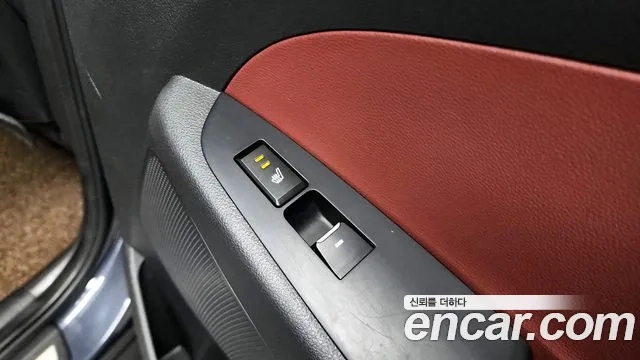 Hyundai All New Tucson id 2912898 из Кореи 10