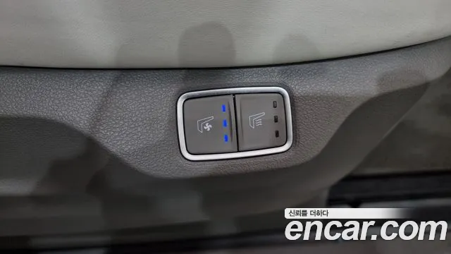 Hyundai Staria id 2625217 из Кореи 10