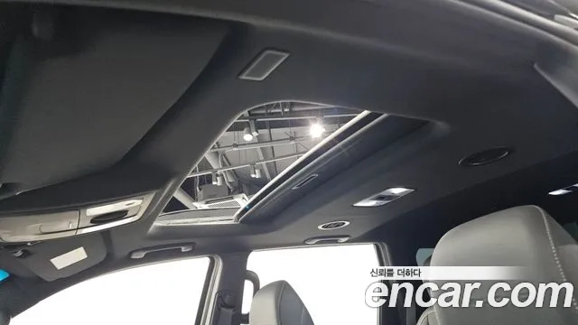 Kia Mohave Master id 2954269 из Кореи 10