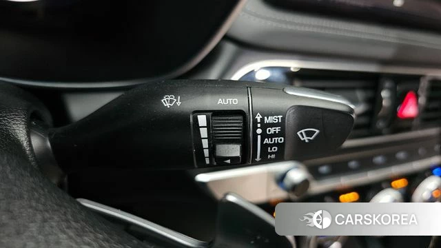 Genesis The New G70 id 3904356 из Кореи 10