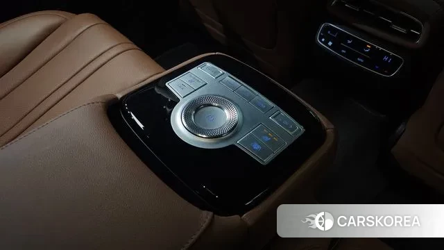 Genesis G80 (RG3) id 3606748 из Кореи 10