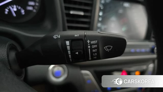 Hyundai Avante AD id 4924218 из Кореи 10