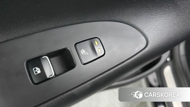 Hyundai The New Grandeur IG id 3903604 из Кореи 10