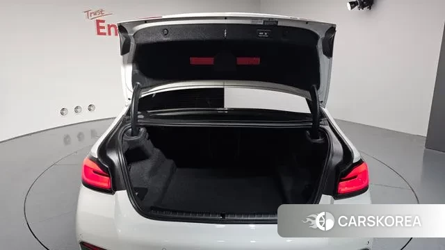 BMW 5 Series (G30) id 3411026 из Кореи 10