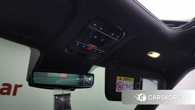Hyundai Santa Fe (MX5) id 4640397 из Кореи 10