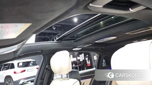 Mercedes-Benz S-Class W222 id 3709463 из Кореи 10