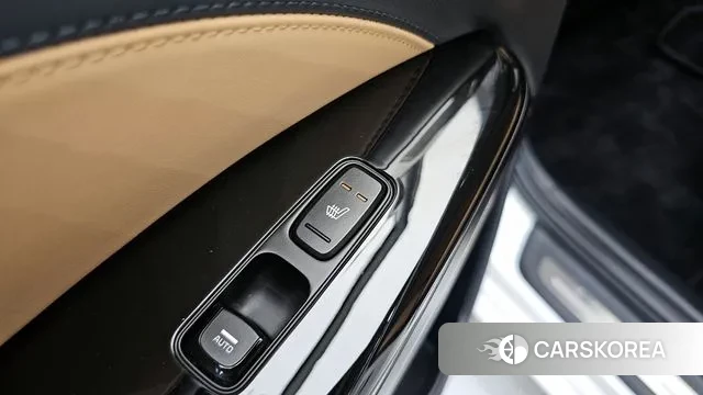 Kia K7 Premier id 3101321 из Кореи 10