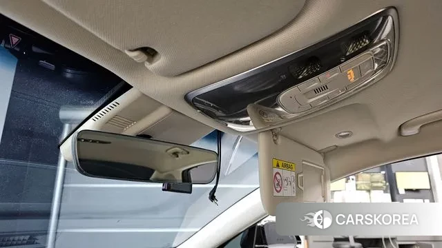 Genesis G80 (RG3) id 2999535 из Кореи 10