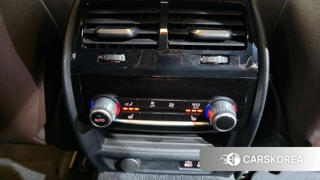 BMW 6 Series GT (G32) id 4662542 из Кореи 10