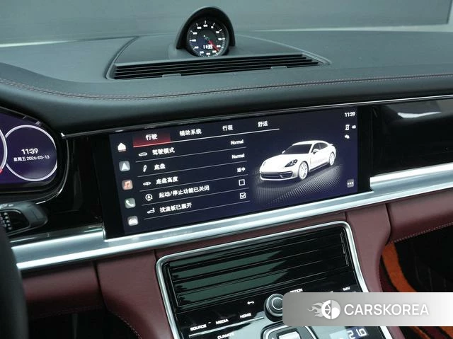 Porsche Panamera id 3926917 из Китая 10