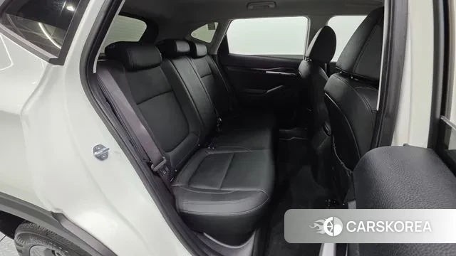 Kia The New Seltos id 3415438 из Кореи 10