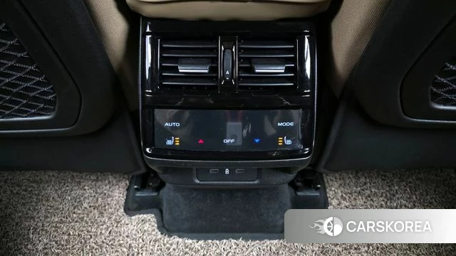 Renault Korea (Samsung) Grand Coleos id 4185745 из Кореи 10