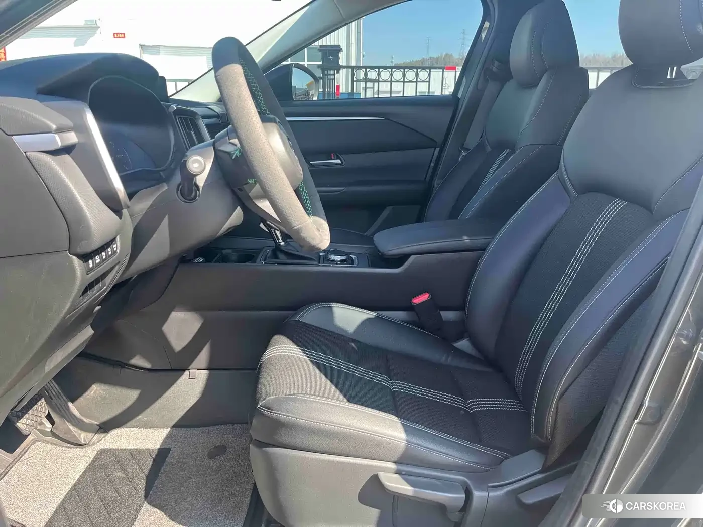 Mazda CX-50 id 4583634 из Китая 10