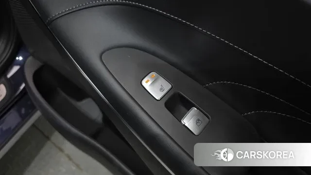 Hyundai The New Grandeur IG id 3587888 из Кореи 10