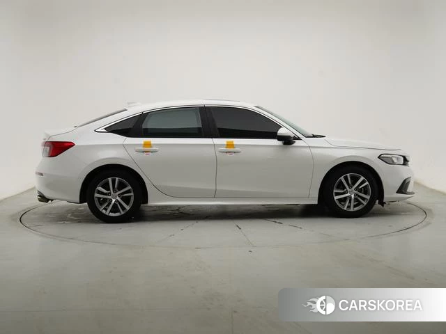 Honda Civic id 4257450 из Китая 10