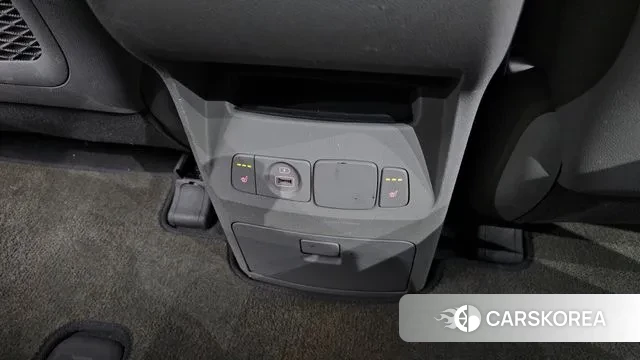 Kia The New Carnival id 3552894 из Кореи 10