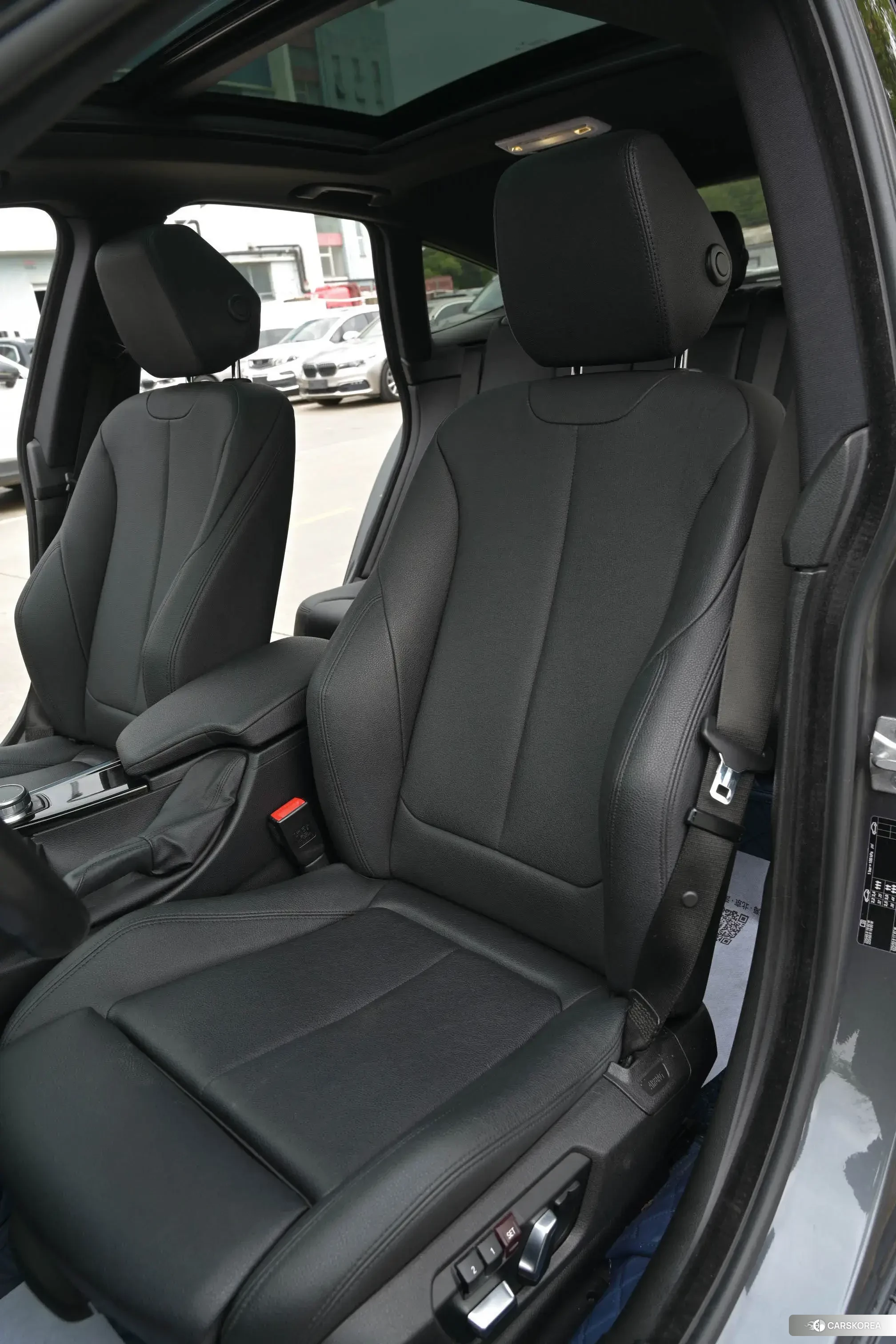 BMW 3 series GT id 4486203 из Китая 10