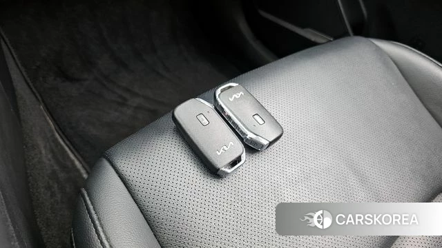 Kia Sportage 5th Generation Hybrid id 3838977 из Кореи 10