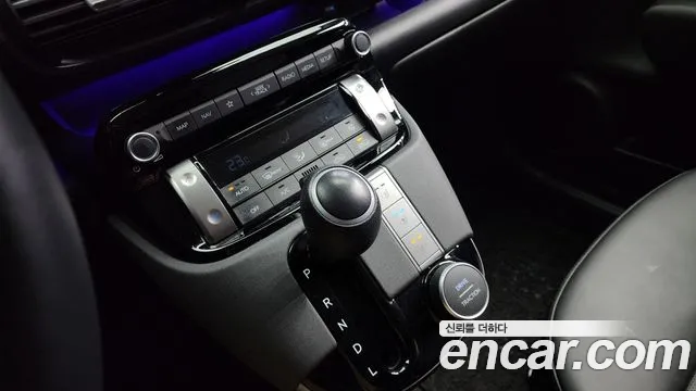 Hyundai Casper id 2637921 из Кореи 10