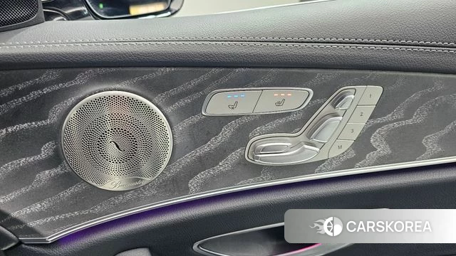 Mercedes-Benz E-Class W213 id 3884315 из Кореи 10