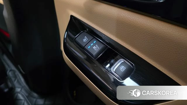 Kia Carnival 4th generation id 3852660 из Кореи 10