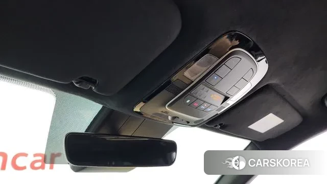 Hyundai The New Santa Fe id 3301721 из Кореи 10