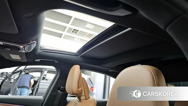 Mercedes-Benz E-Class W214 id 4548714 из Кореи 10